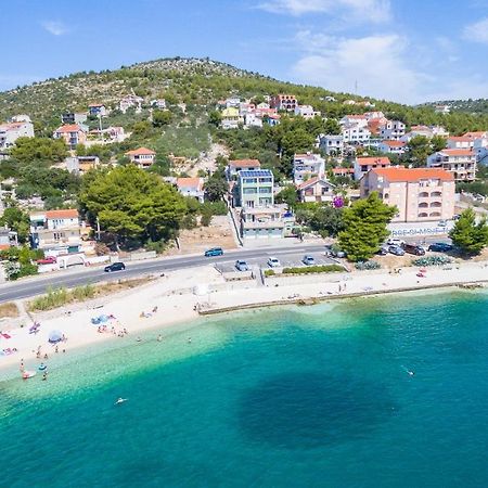 Villa Drago Marina Buitenkant foto