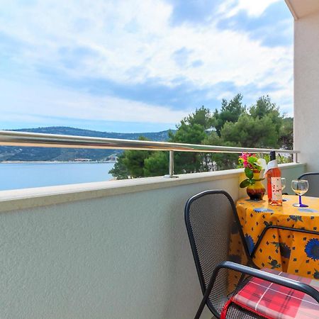 Villa Drago Marina Buitenkant foto