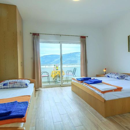 Villa Drago Marina Buitenkant foto